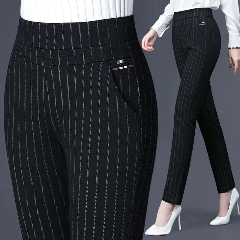 Trousers | Stylish stretch trousers