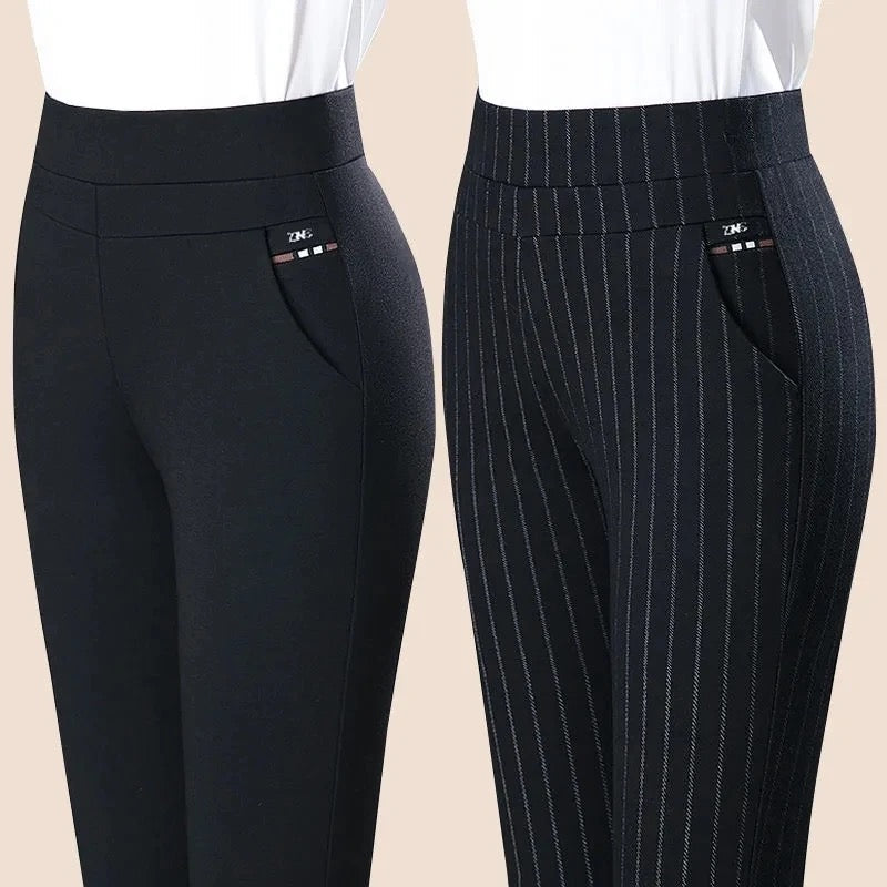 Trousers | Stylish stretch trousers
