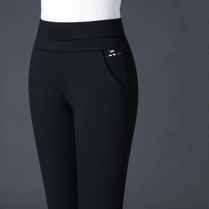 Trousers | Stylish stretch trousers
