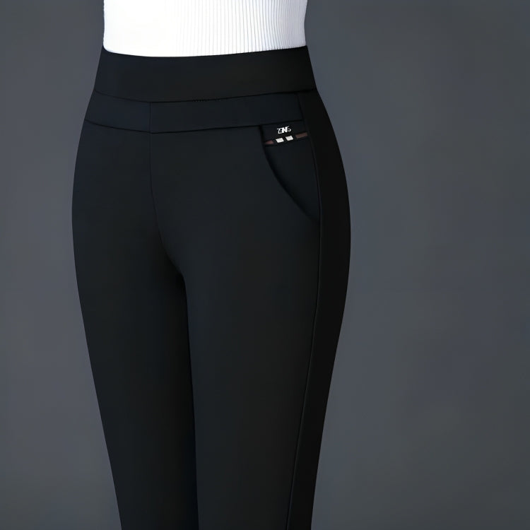 Valenzora | Women's Stretch Trousers 2026