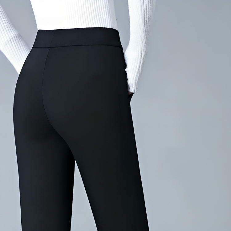 Valenzora | Women's Stretch Trousers 2026