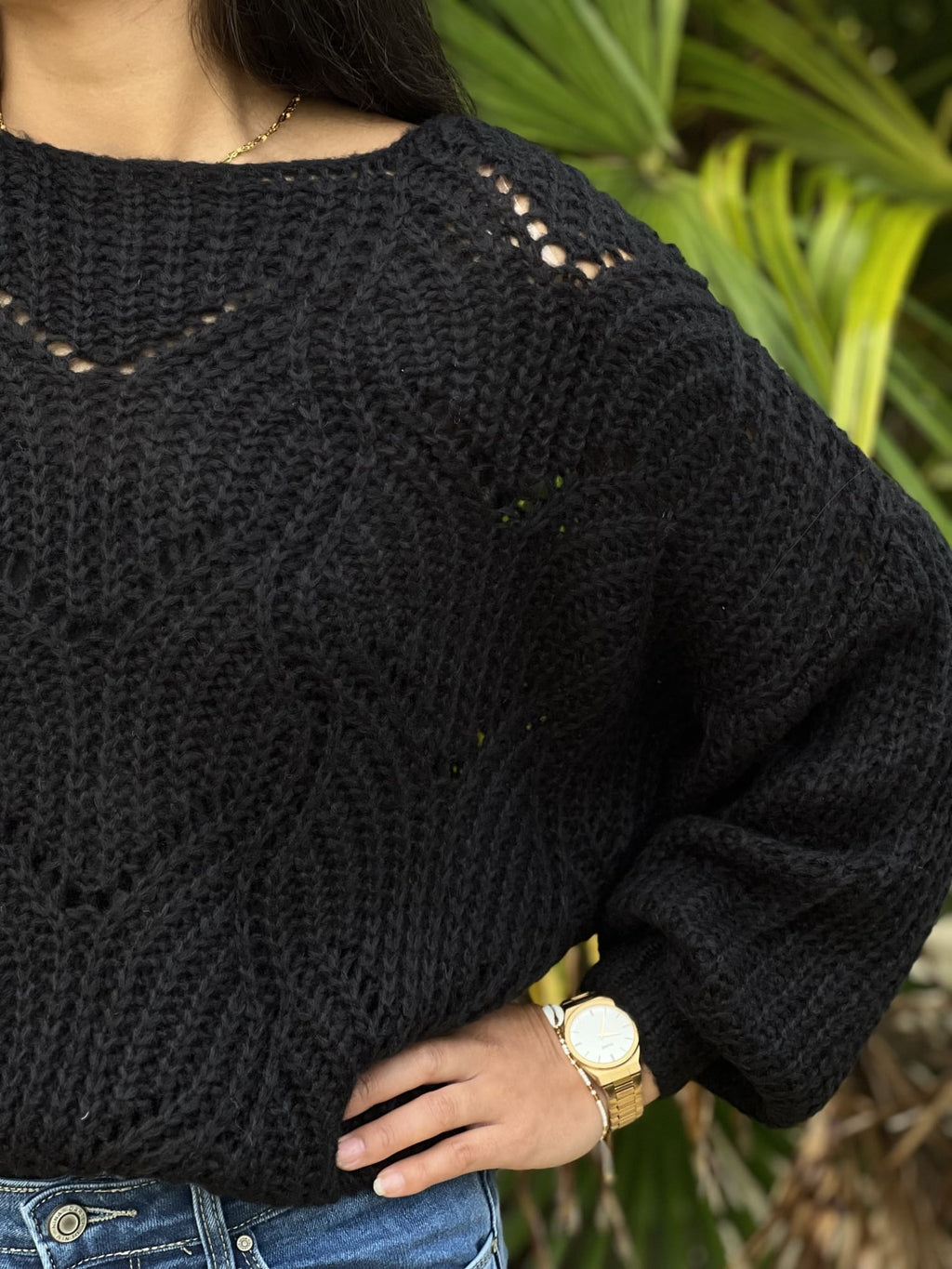Marisa™ - Women's Sweater
