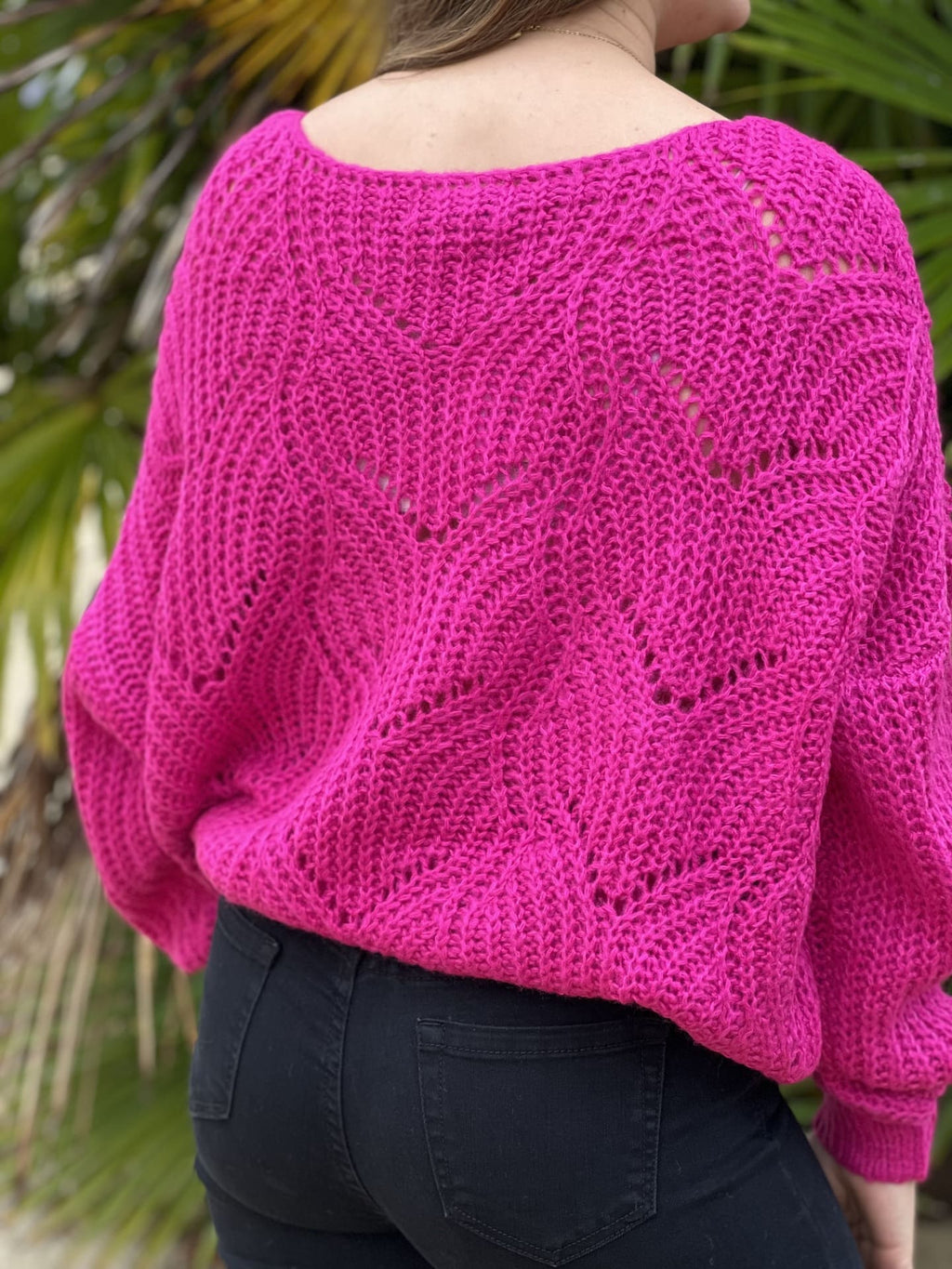 Marisa™ - Women's Sweater