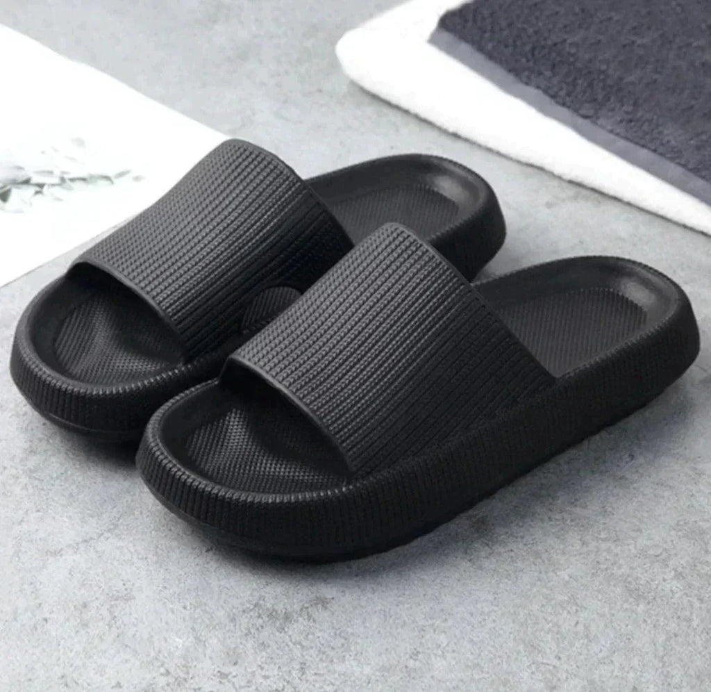 Valenzora | Soft, comfortable beach slippers