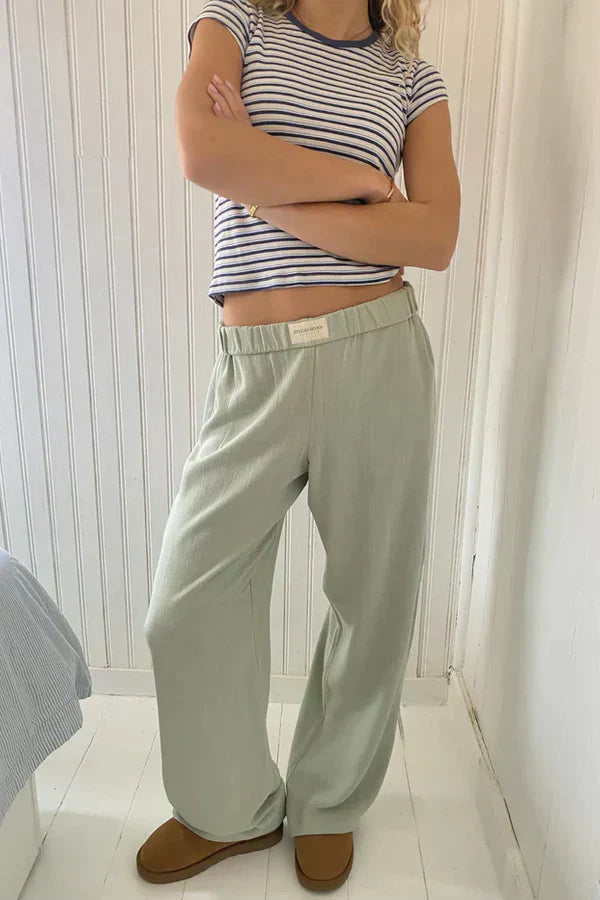 Valenzora | Women's leisure trousers