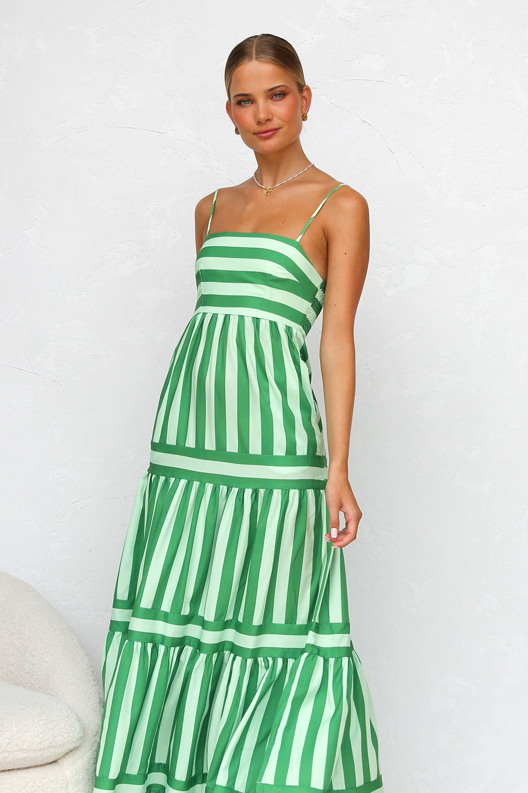 Slip dress - Stay cool and stylish