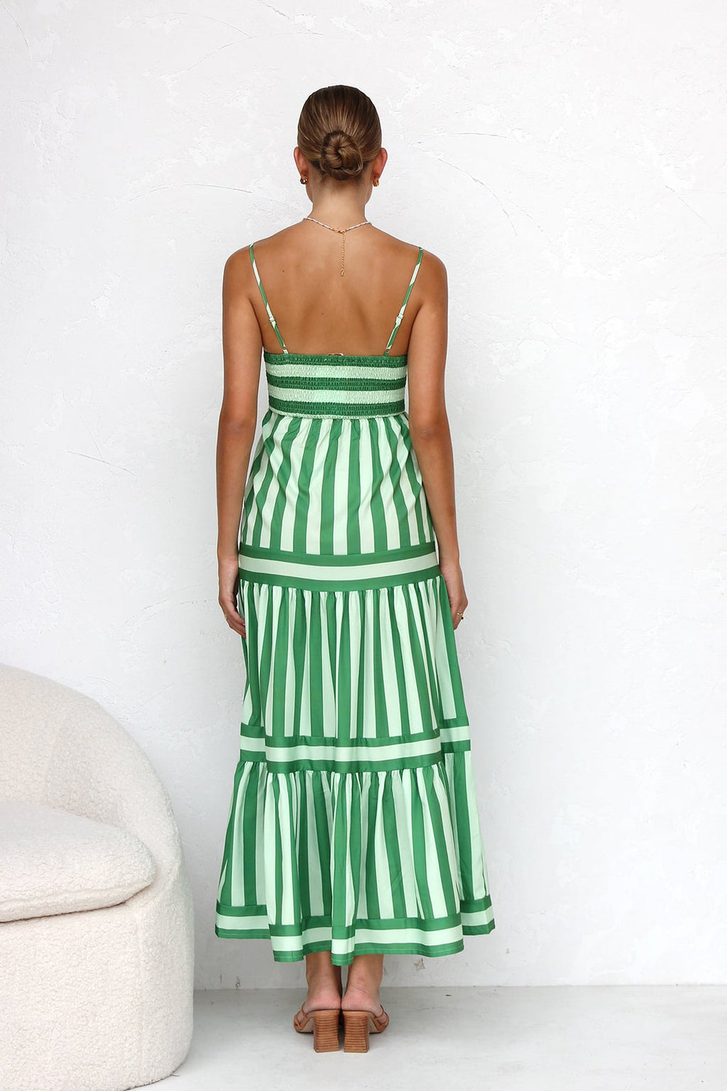 Slip dress - Stay cool and stylish