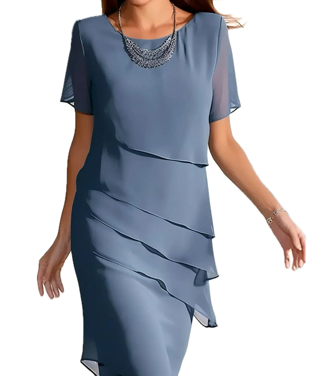 Valenzora | Elegant Dress for Women
