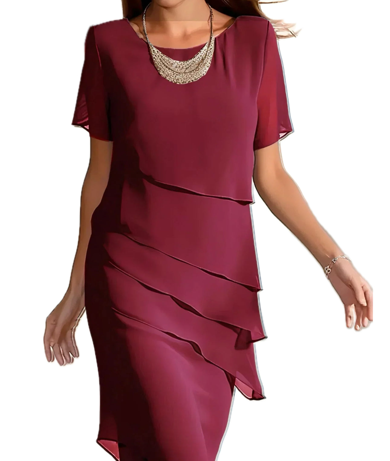 Valenzora | Elegant Dress for Women