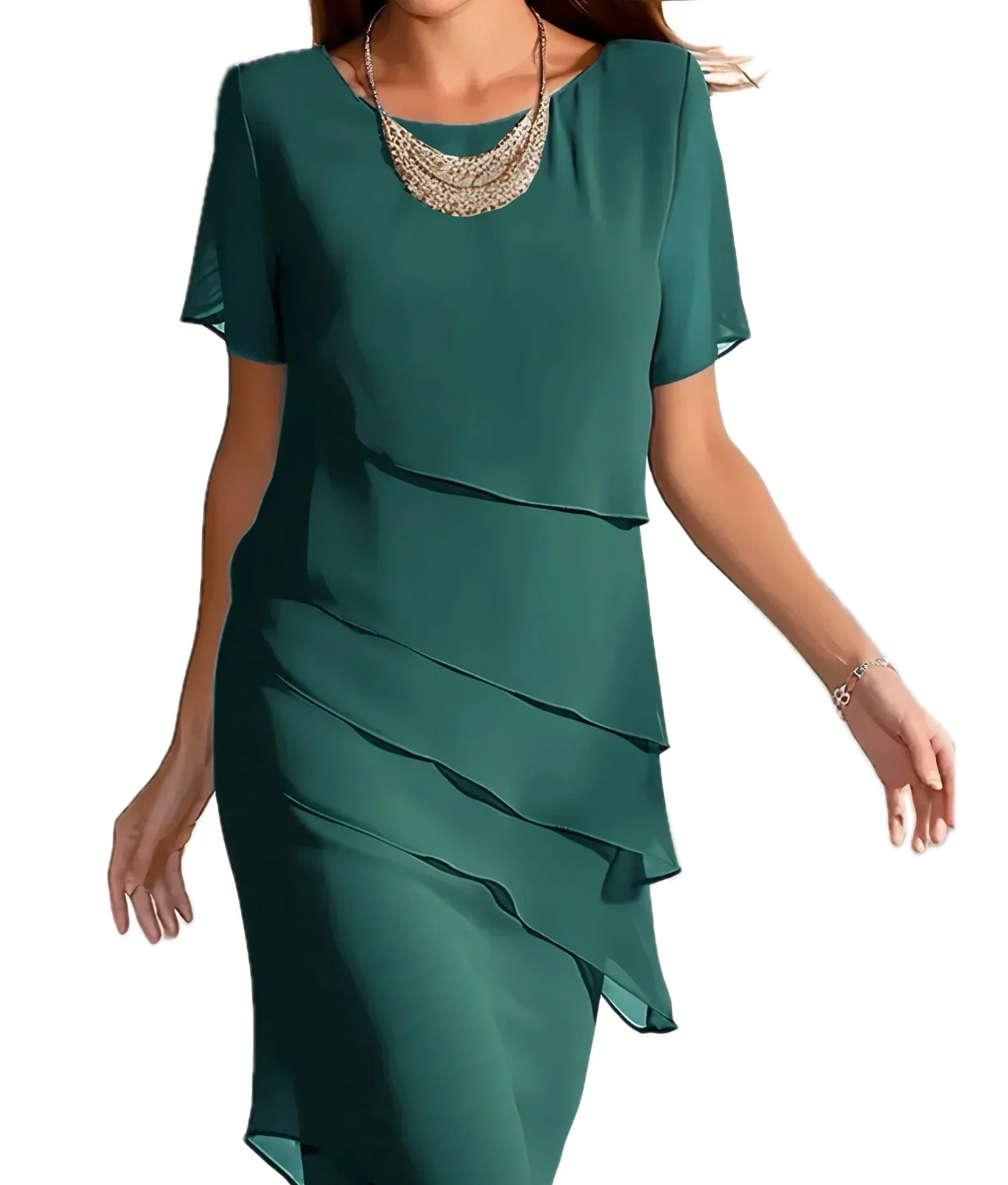 Valenzora | Elegant Dress for Women