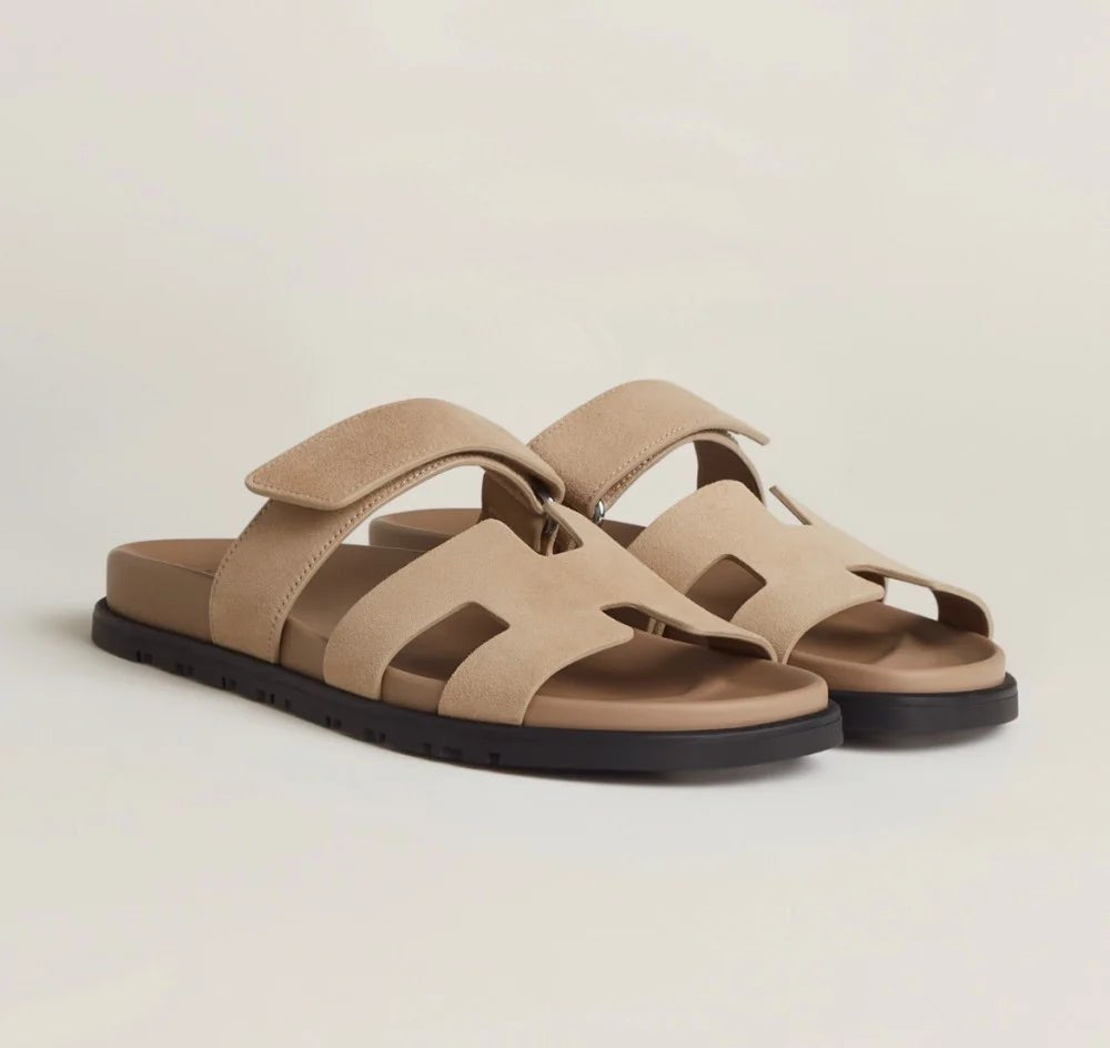 Stylish sandals