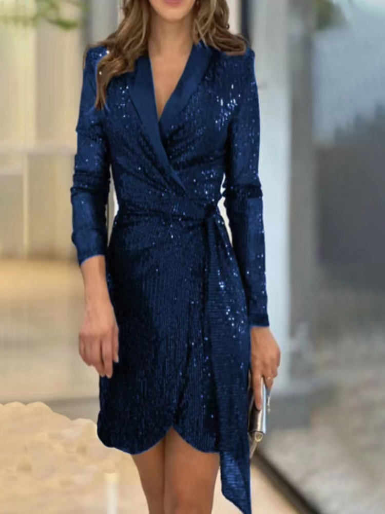 Glitz™ – Glitzerkleid