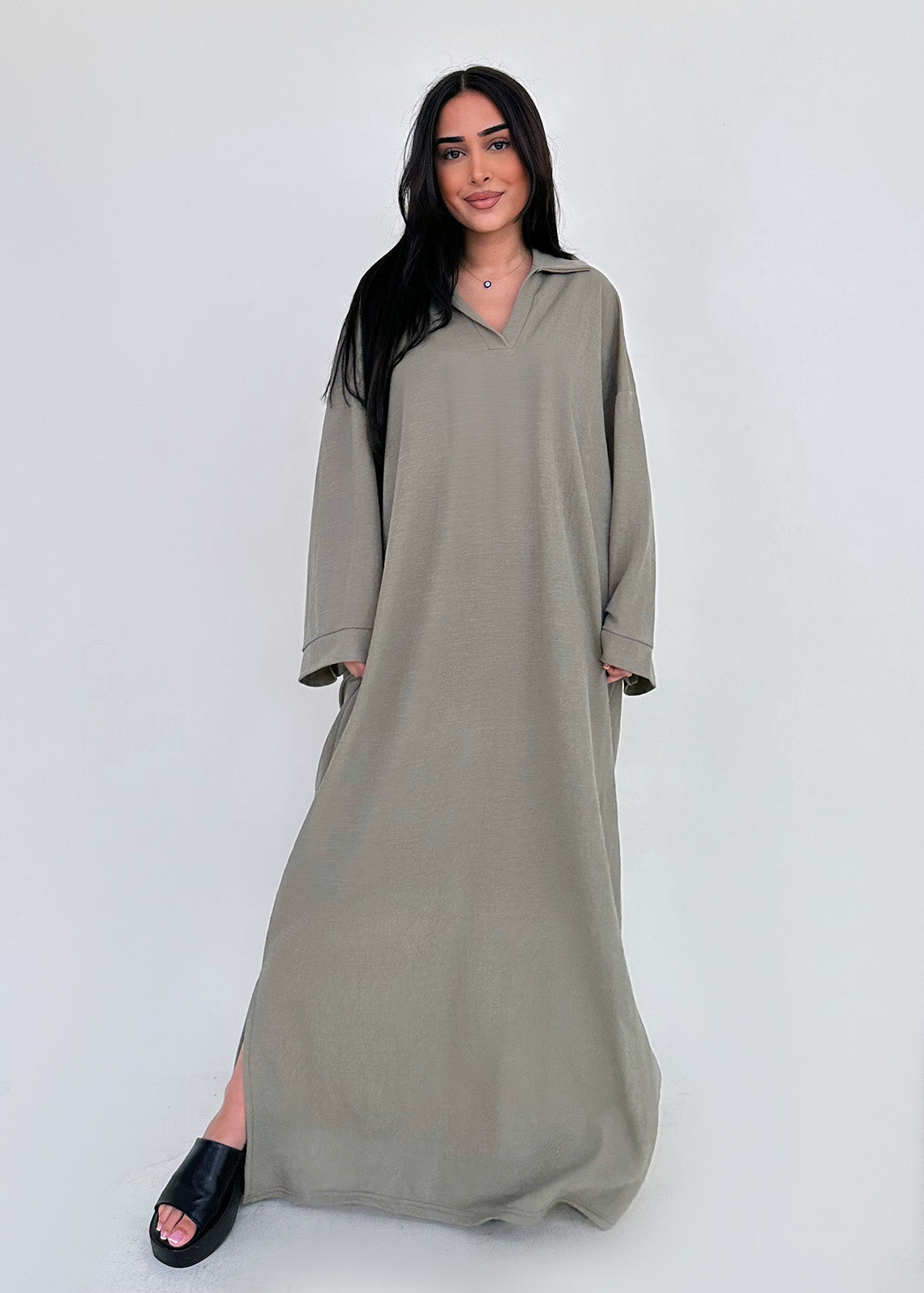Valenzora | Whimsical Wide Women's Dress - 2026 Edition
