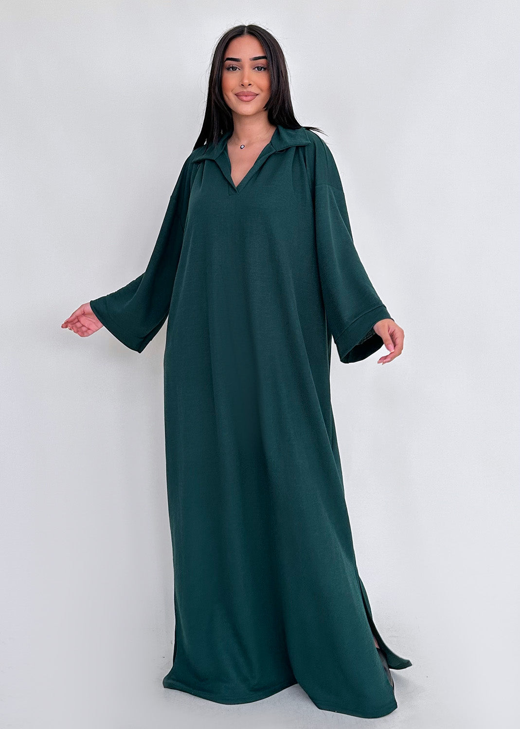 Valenzora | Whimsical Wide Women's Dress - 2026 Edition