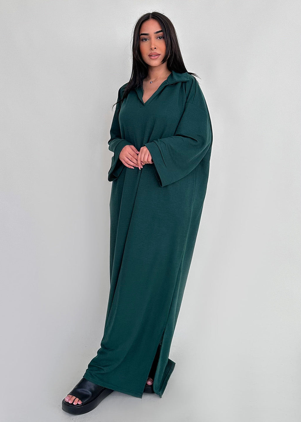 Valenzora | Whimsical Wide Women's Dress - 2026 Edition