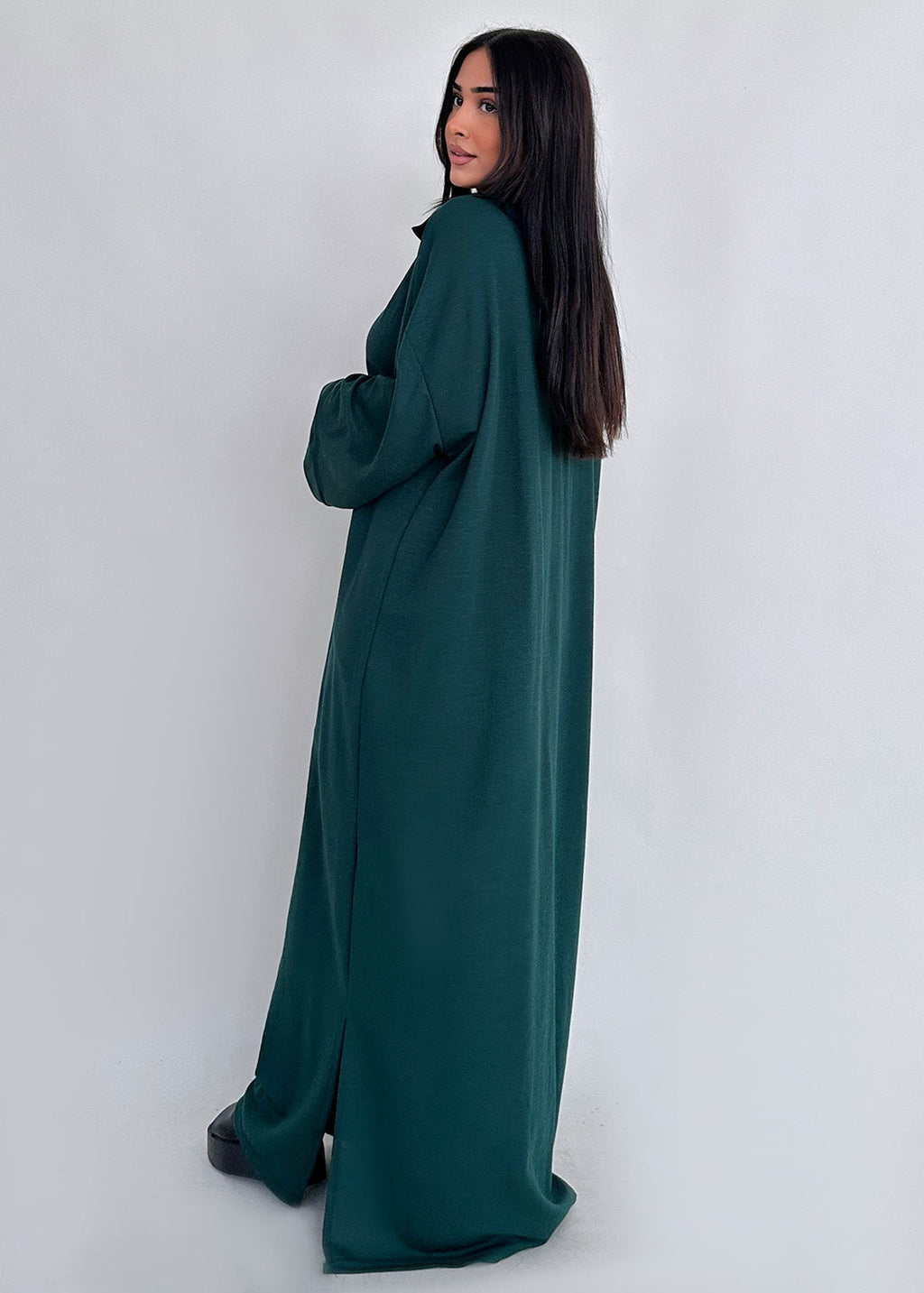 Valenzora | Whimsical Wide Women's Dress - 2026 Edition
