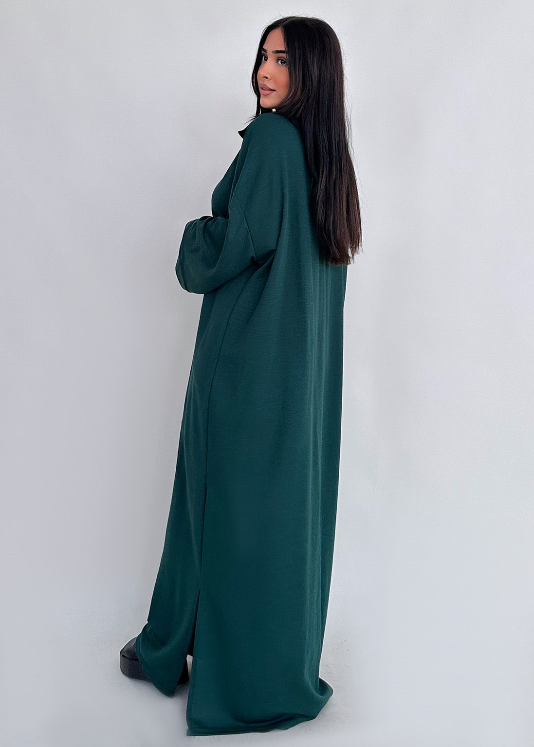 Valenzora | Whimsical Wide Women's Dress - 2026 Edition