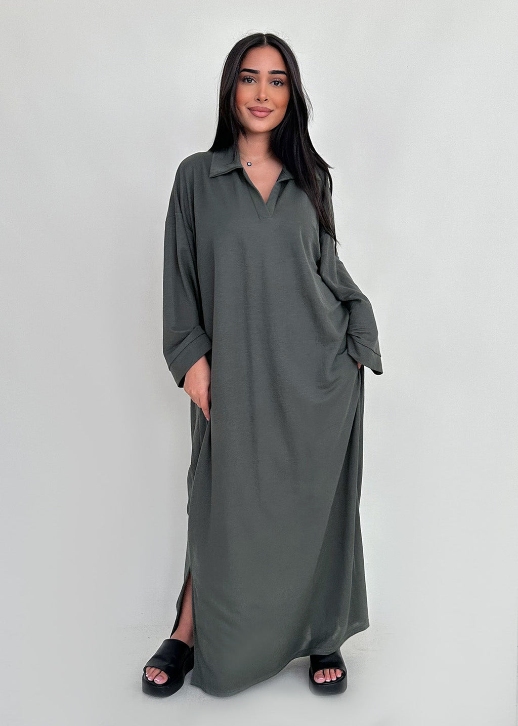 Valenzora | Whimsical Wide Women's Dress - 2026 Edition
