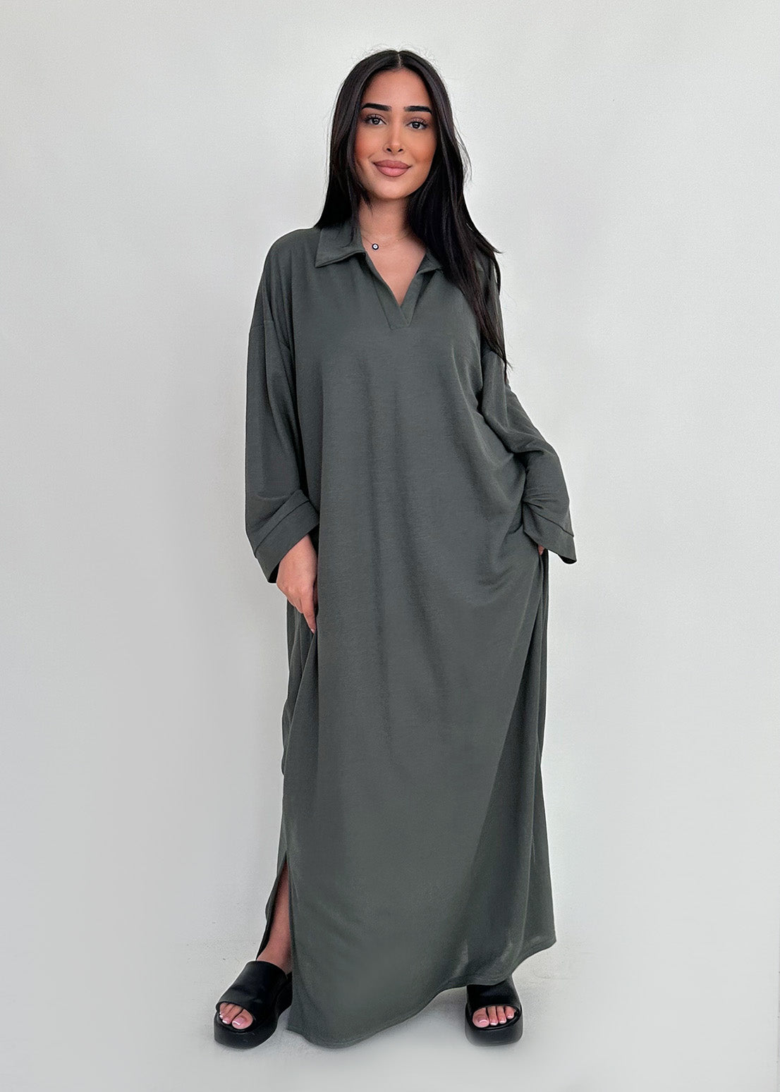 Valenzora | Whimsical Wide Women's Dress - 2026 Edition