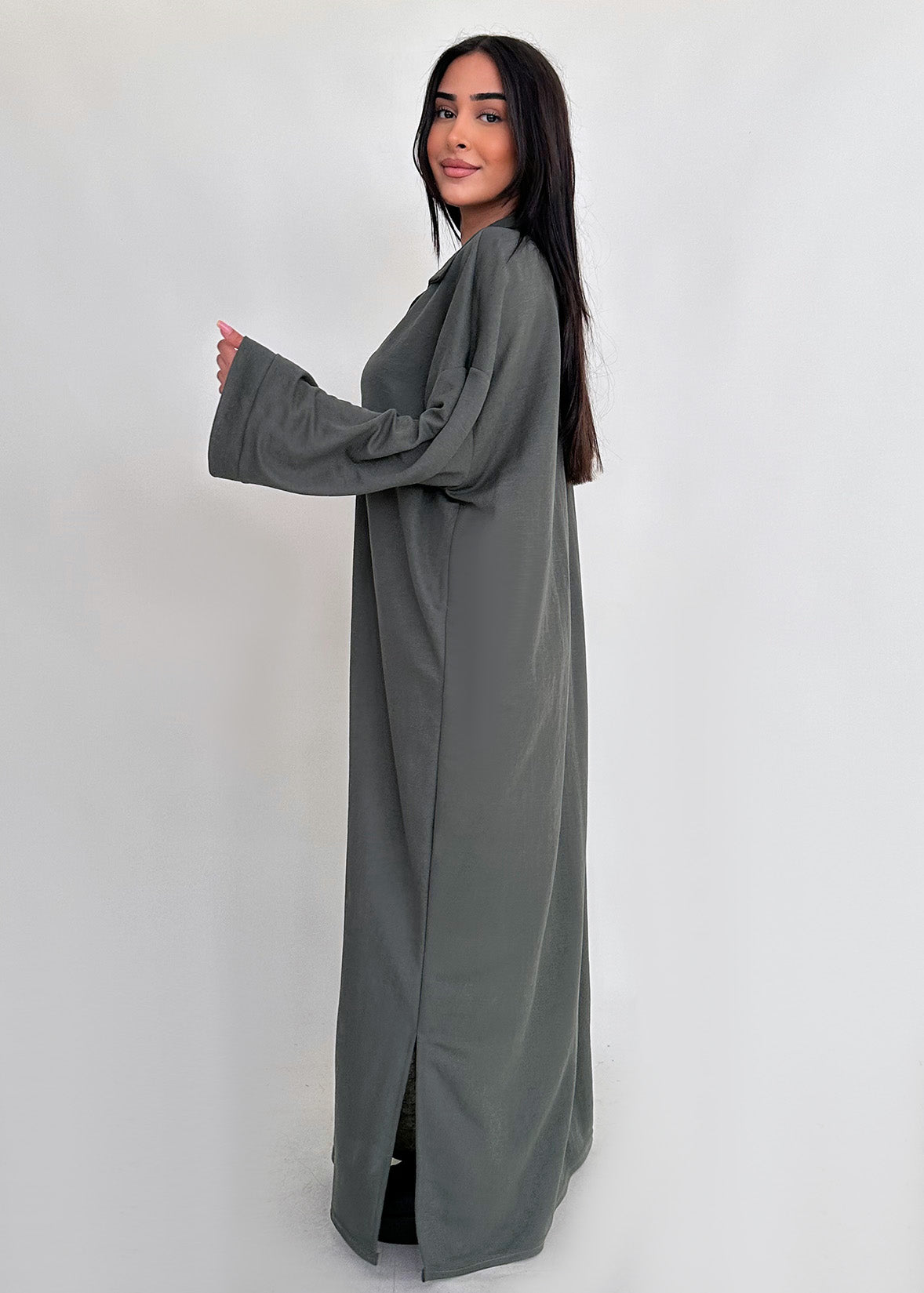Valenzora | Whimsical Wide Women's Dress - 2026 Edition