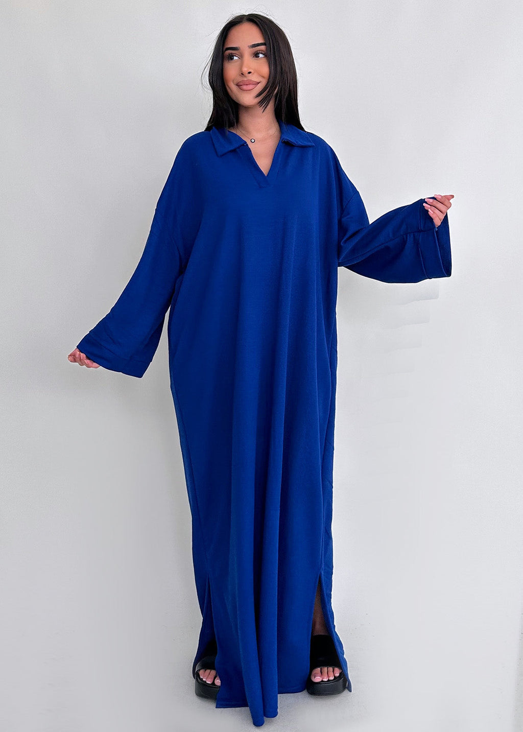 Valenzora | Whimsical Wide Women's Dress - 2026 Edition