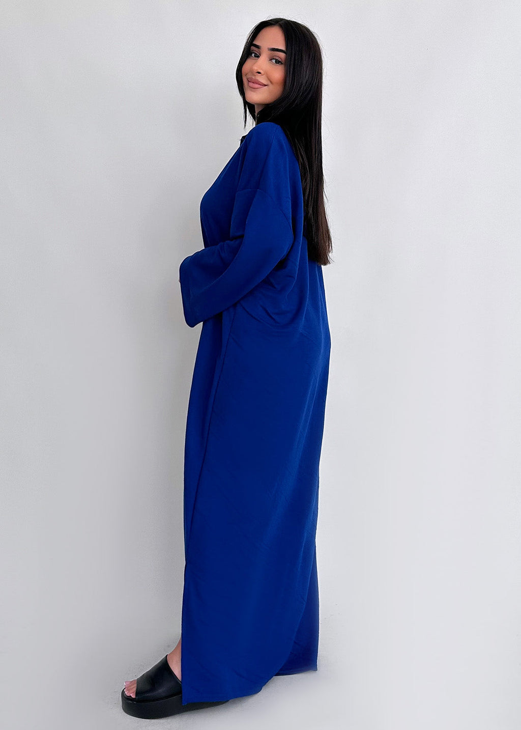 Valenzora | Whimsical Wide Women's Dress - 2026 Edition