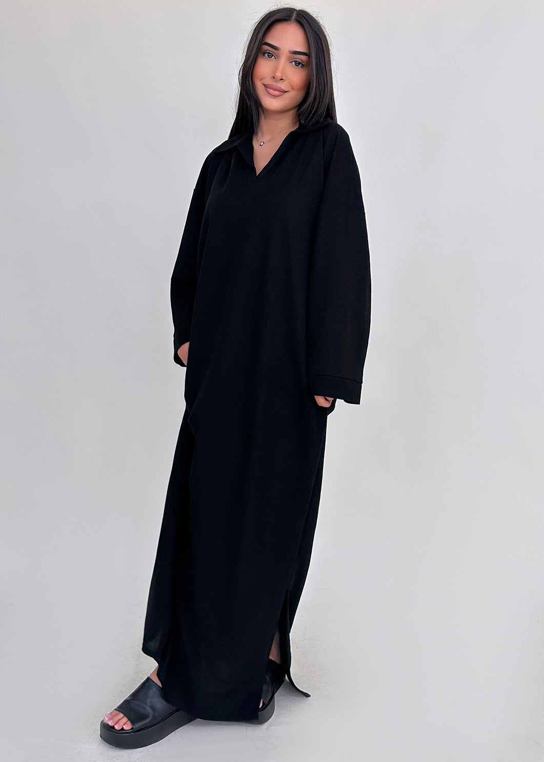 Valenzora | Whimsical Wide Women's Dress - 2026 Edition