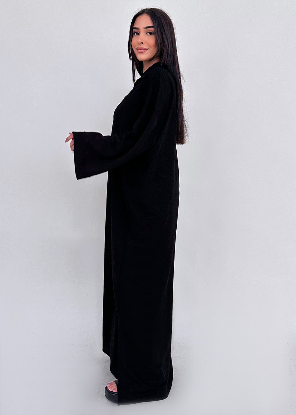 Valenzora | Whimsical Wide Women's Dress - 2026 Edition