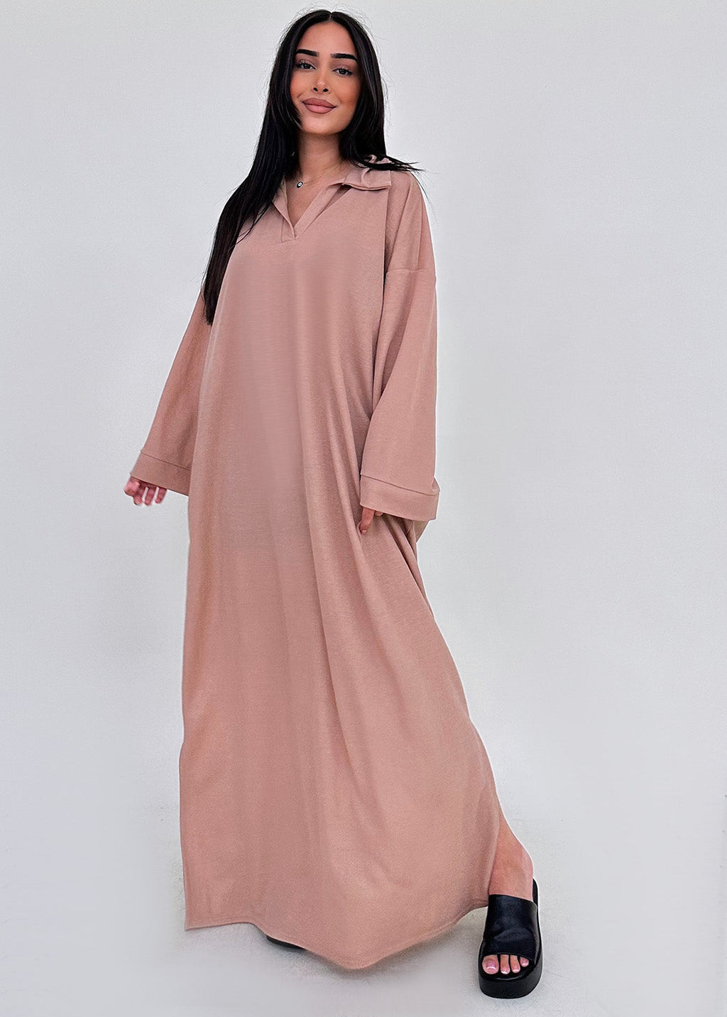 Valenzora | Whimsical Wide Women's Dress - 2026 Edition