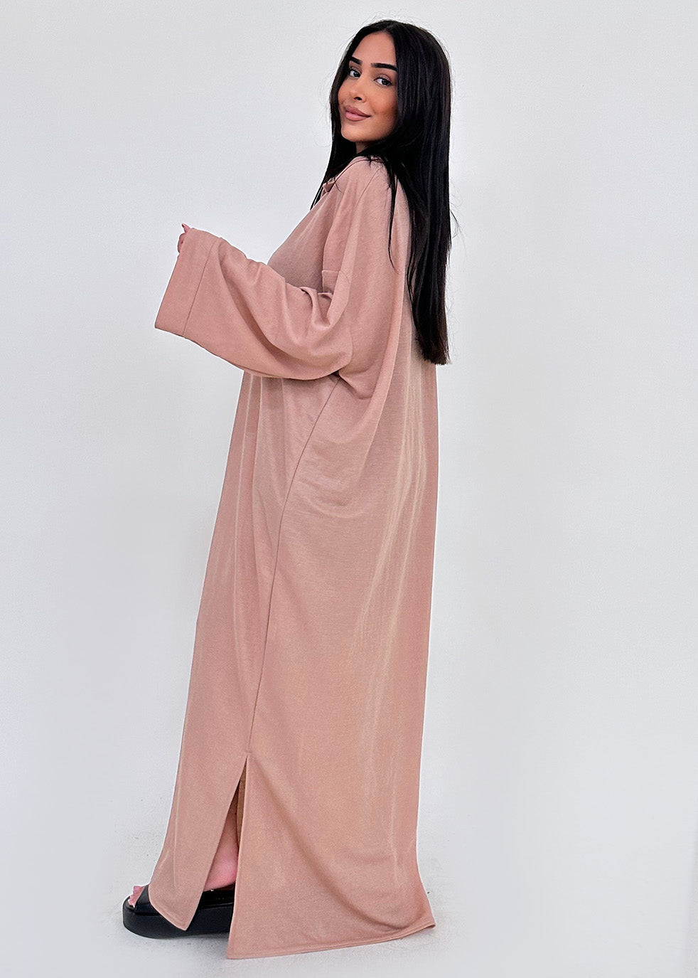 Valenzora | Whimsical Wide Women's Dress - 2026 Edition
