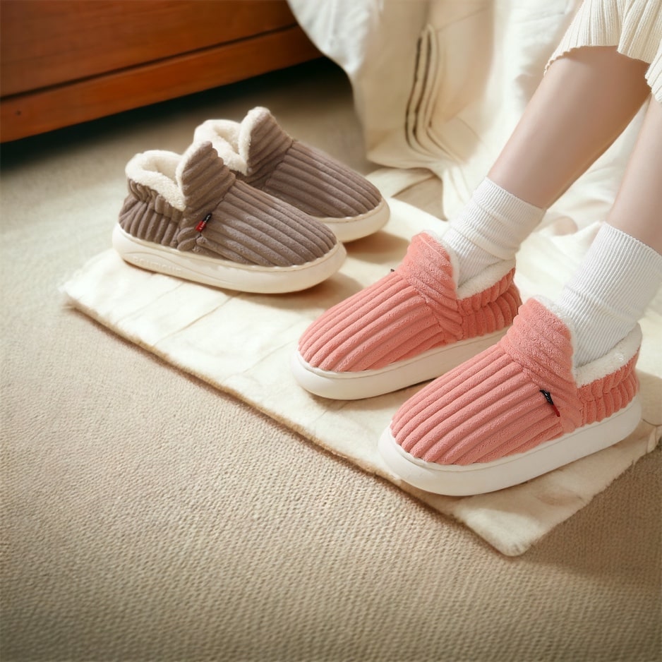 Valenzora | Pleasant, soft and comfortable warmth