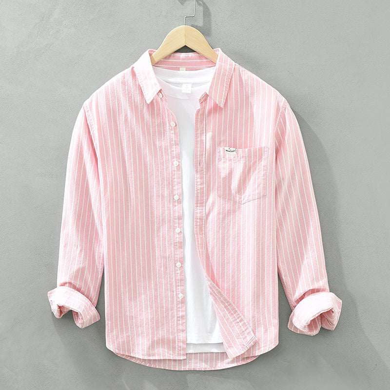 Valenzora | Linen shirt, lightweight, breathable