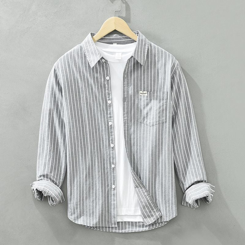 Valenzora | Linen shirt, lightweight, breathable