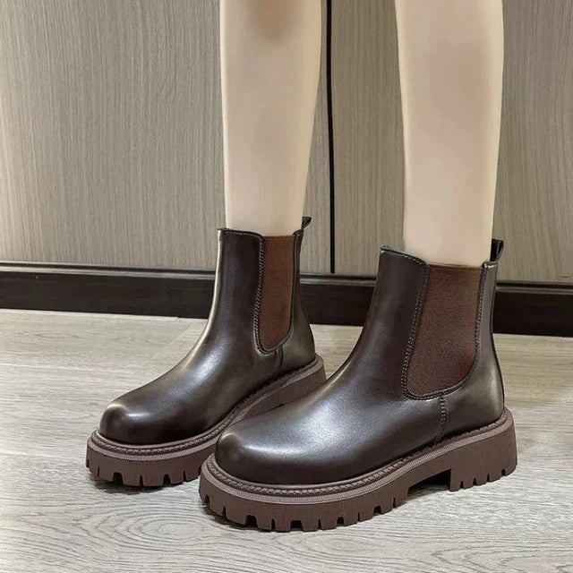 Chelsea boots