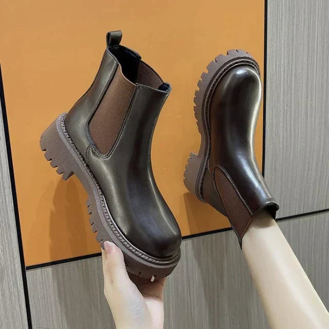 Chelsea boots