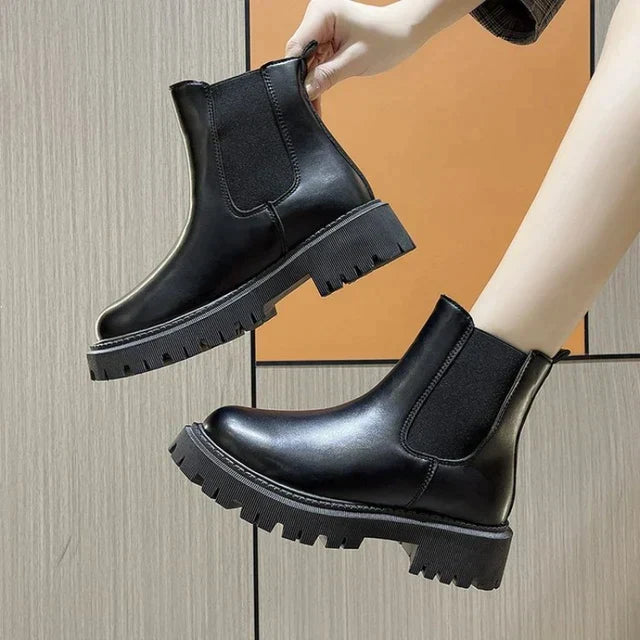 Chelsea boots