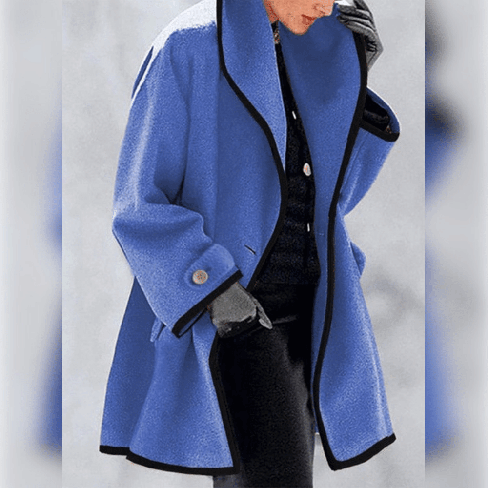 Valenzora - The comfortable and elegant coat