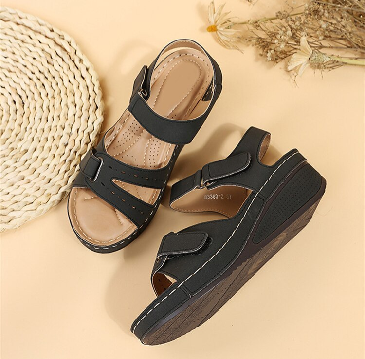 Valenzora | Modische Sandalen für Damen