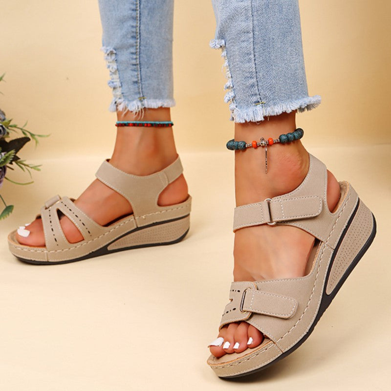 Valenzora | Modische Sandalen für Damen