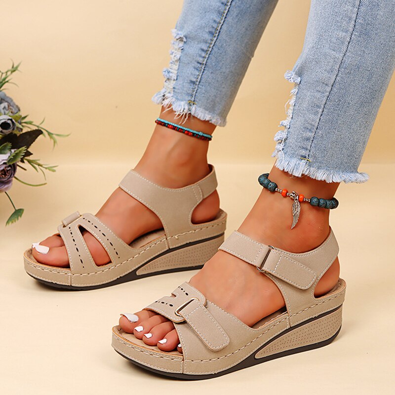 Valenzora | Modische Sandalen für Damen