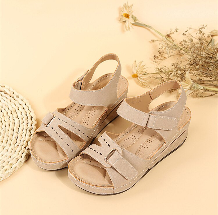 Valenzora | Modische Sandalen für Damen