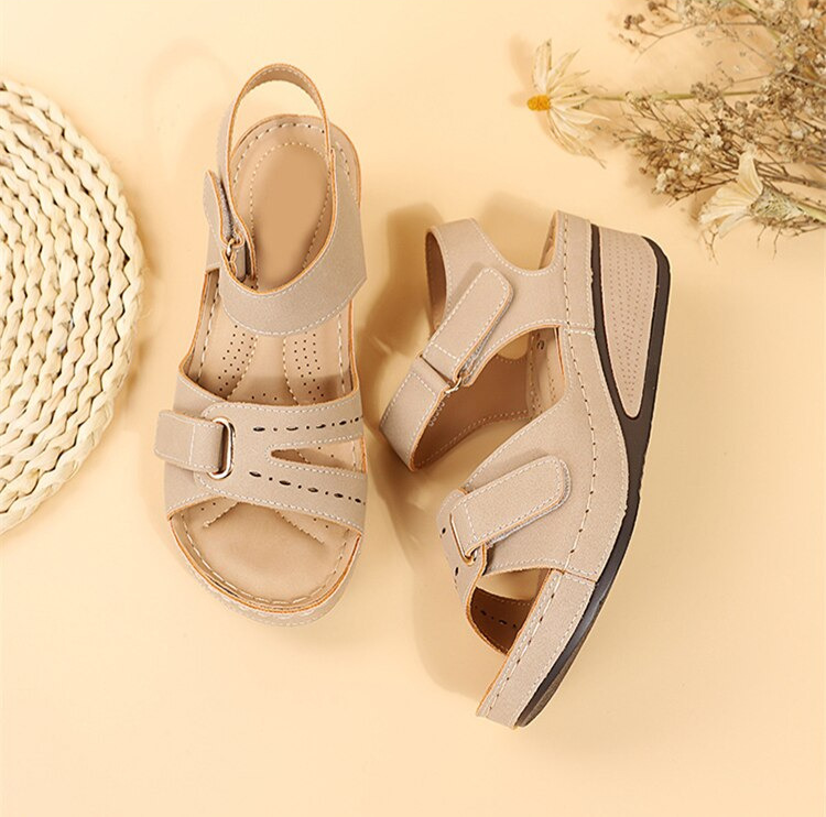 Valenzora | Modische Sandalen für Damen