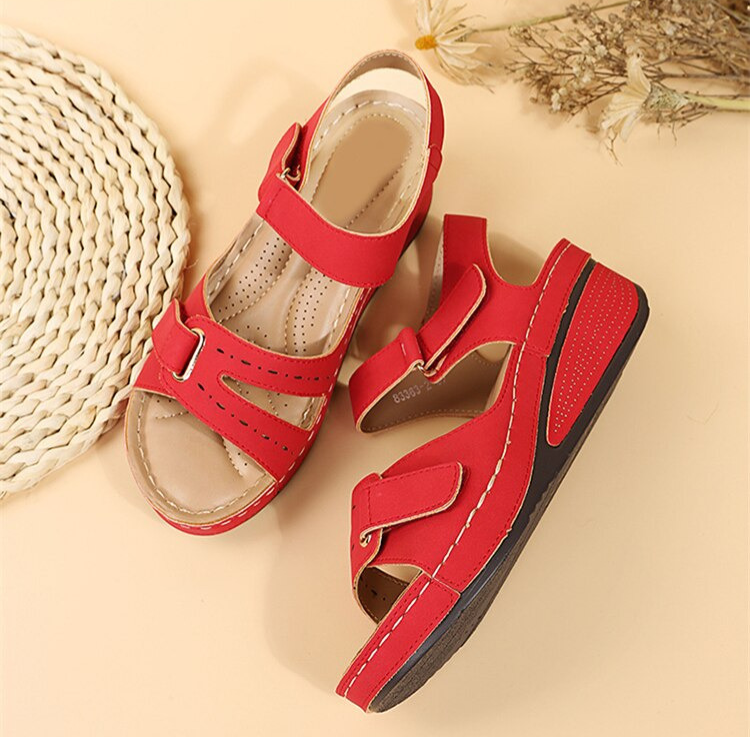 Valenzora | Modische Sandalen für Damen
