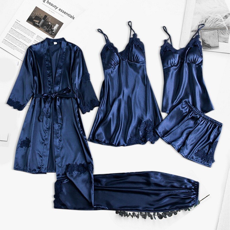 Delphine© - Sexy Nightwear Set