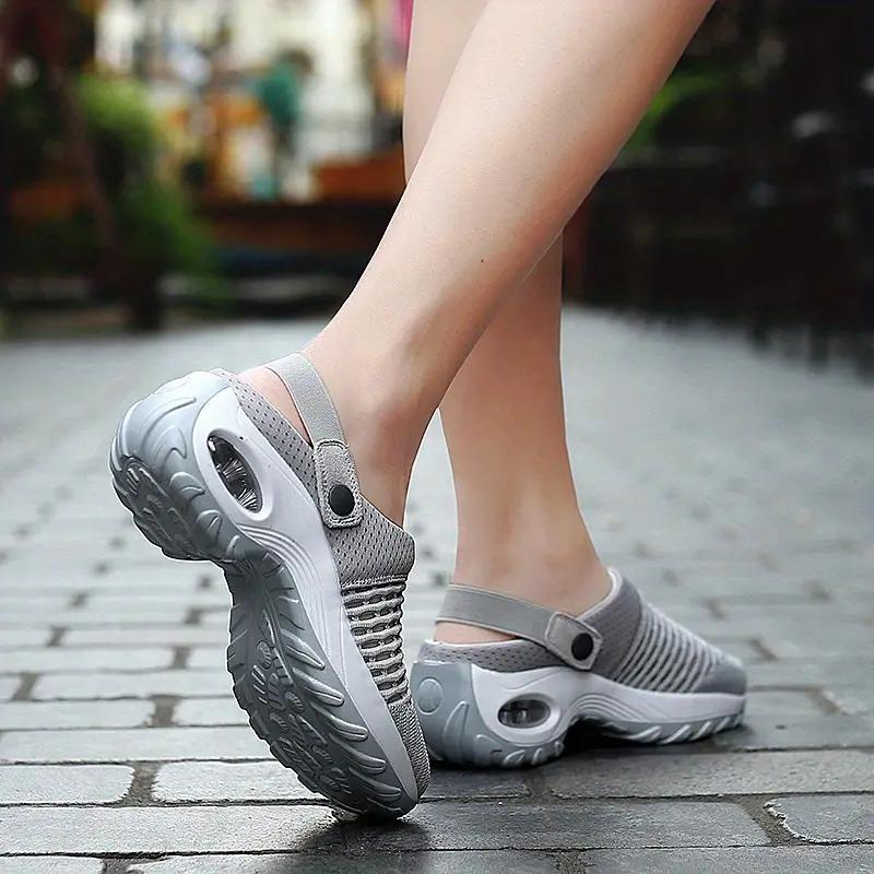 Valenzora | Slip-on sandals for women