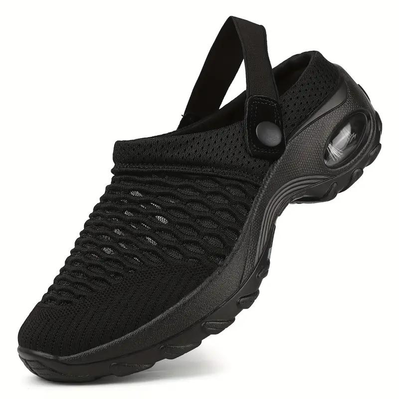 on sandals for women