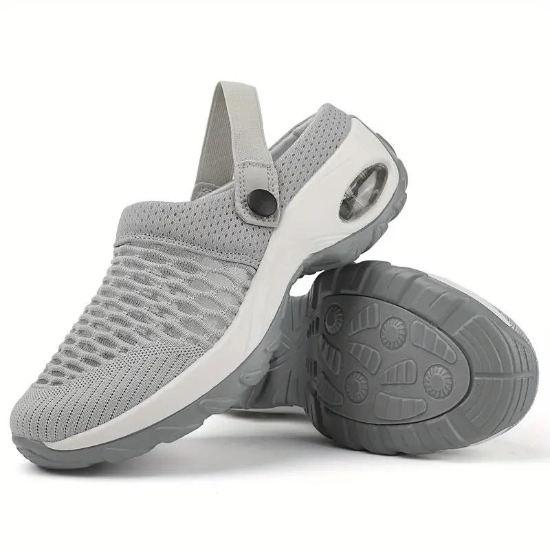 Valenzora | Slip-on sandals for women