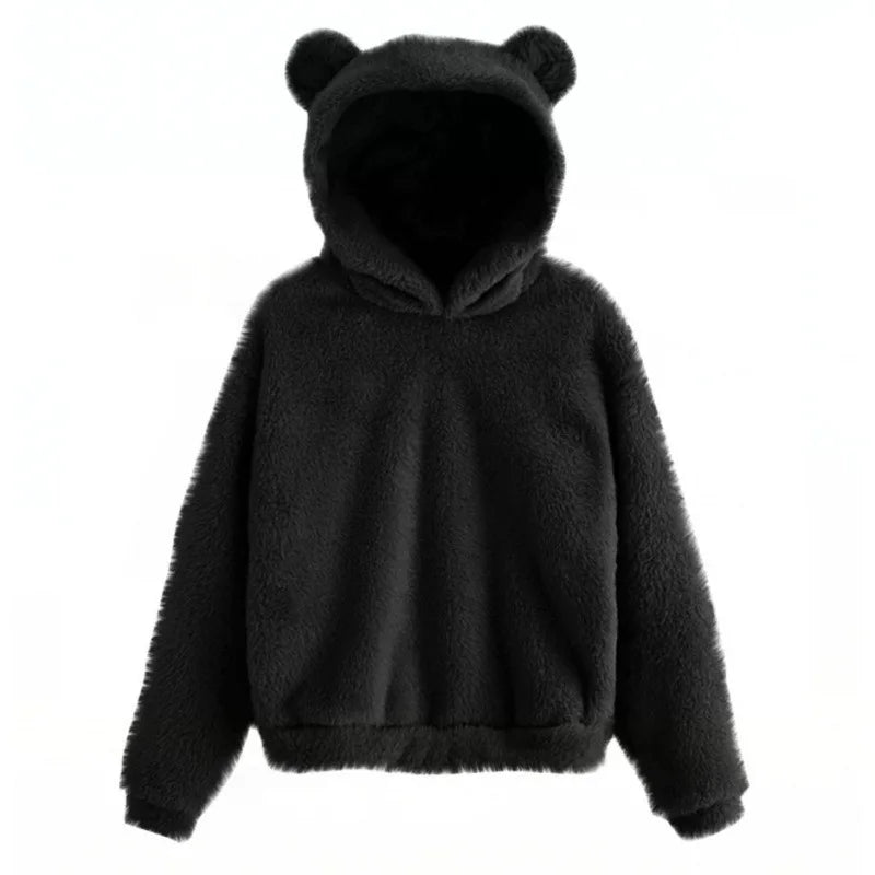 Valenzora - Hood with Bears
