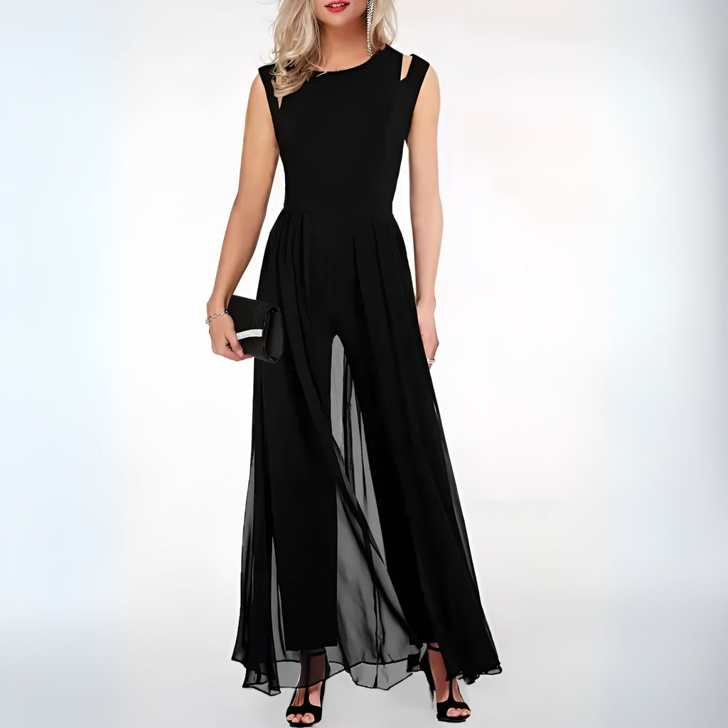 Valenzora | Trendy elegant jumpsuit