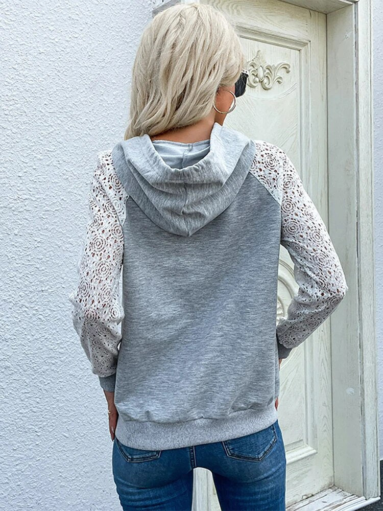 Valenzora | Classic Sweater